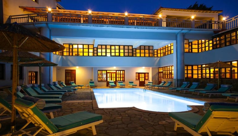4* Anamar Pilio Resort